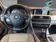 BMW d'occasion SERIE 5 530d 245ch Excellis de 2010 Lyon St Priest