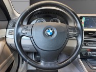 BMW d'occasion SERIE 5 530d 245ch Excellis de 2010 Lyon St Priest