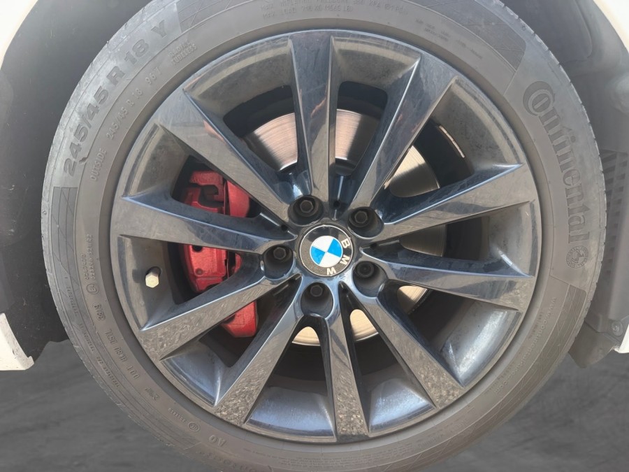 BMW d'occasion SERIE 5 530d 245ch Excellis de 2010 Lyon St Priest