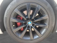 BMW d'occasion SERIE 5 530d 245ch Excellis de 2010 Lyon St Priest