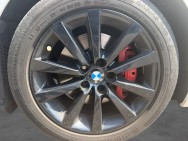 BMW d'occasion SERIE 5 530d 245ch Excellis de 2010 Lyon St Priest