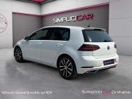VOLKSWAGEN d'occasion GOLF 2.0 TDI 150ch BlueMotion Technology FAP