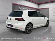 VOLKSWAGEN d'occasion GOLF 2.0 TDI 150ch BlueMotion Technology FAP