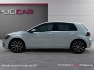 VOLKSWAGEN d'occasion GOLF 2.0 TDI 150ch BlueMotion Technology FAP
