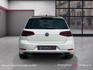 VOLKSWAGEN d'occasion GOLF 2.0 TDI 150ch BlueMotion Technology FAP