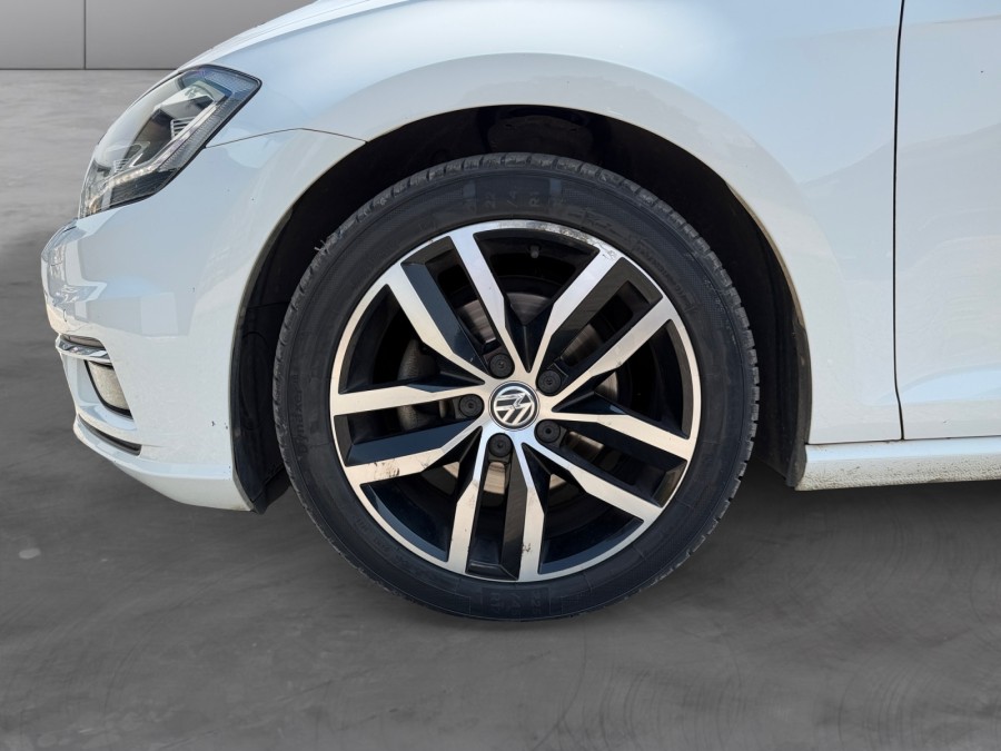 VOLKSWAGEN d'occasion GOLF 2.0 TDI 150ch BlueMotion Technology FAP