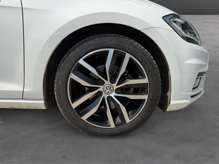 VOLKSWAGEN d'occasion GOLF 2.0 TDI 150ch BlueMotion Technology FAP