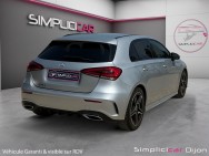 MERCEDES d'occasion A 200 d 150ch AMG Line 8G-DCT de 2021 Dijon (21)﻿