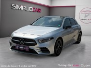 MERCEDES d'occasion A 200 d 150ch AMG Line 8G-DCT de 2021 Dijon (21)﻿