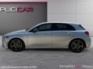 MERCEDES d'occasion A 200 d 150ch AMG Line 8G-DCT de 2021 Dijon (21)﻿