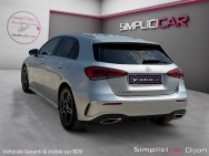MERCEDES d'occasion A 200 d 150ch AMG Line 8G-DCT de 2021 Dijon (21)﻿