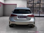 MERCEDES d'occasion A 200 d 150ch AMG Line 8G-DCT de 2021 Dijon (21)﻿