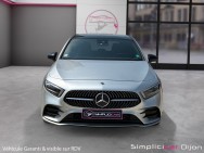 MERCEDES d'occasion A 200 d 150ch AMG Line 8G-DCT de 2021 Dijon (21)﻿