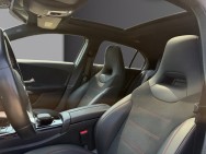 MERCEDES d'occasion A 200 d 150ch AMG Line 8G-DCT de 2021 Dijon (21)﻿
