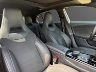 MERCEDES d'occasion A 200 d 150ch AMG Line 8G-DCT de 2021 Dijon (21)﻿