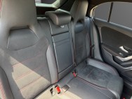 MERCEDES d'occasion A 200 d 150ch AMG Line 8G-DCT de 2021 Dijon (21)﻿