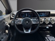 MERCEDES d'occasion A 200 d 150ch AMG Line 8G-DCT de 2021 Dijon (21)﻿