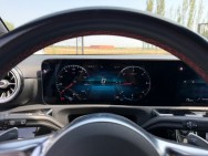 MERCEDES d'occasion A 200 d 150ch AMG Line 8G-DCT de 2021 Dijon (21)﻿