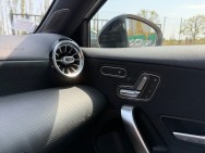 MERCEDES d'occasion A 200 d 150ch AMG Line 8G-DCT de 2021 Dijon (21)﻿