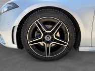 MERCEDES d'occasion A 200 d 150ch AMG Line 8G-DCT de 2021 Dijon (21)﻿