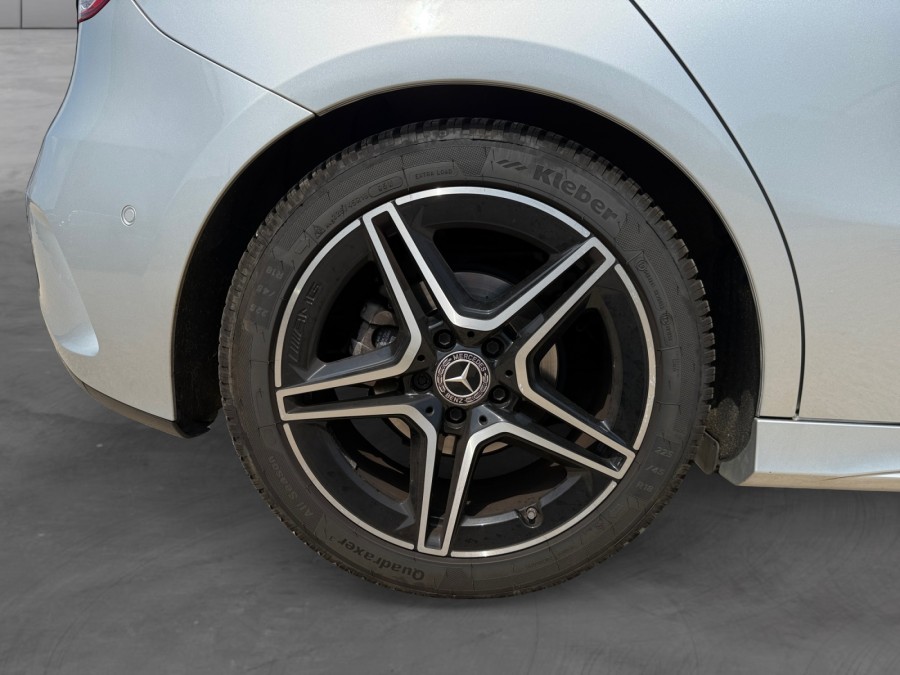 MERCEDES d'occasion A 200 d 150ch AMG Line 8G-DCT de 2021 Dijon (21)﻿