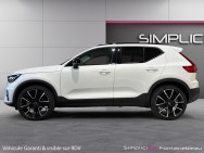 VOLVO d'occasion XC40 2 B3 163 ULTRA DCT 7 de 2024 Fontainebleau (77)﻿
