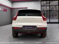 VOLVO d'occasion XC40 2 B3 163 ULTRA DCT 7 de 2024 Fontainebleau (77)﻿