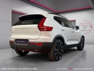 VOLVO d'occasion XC40 2 B3 163 ULTRA DCT 7 de 2024 Fontainebleau (77)﻿