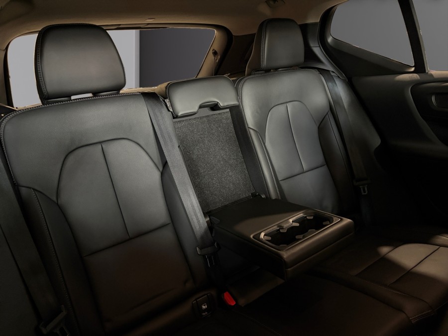 VOLVO d'occasion XC40 2 B3 163 ULTRA DCT 7 de 2024 Fontainebleau (77)﻿