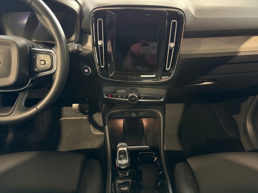 VOLVO d'occasion XC40 2 B3 163 ULTRA DCT 7 de 2024 Fontainebleau (77)﻿