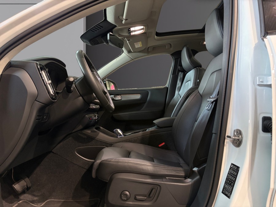 VOLVO d'occasion XC40 2 B3 163 ULTRA DCT 7 de 2024 Fontainebleau (77)﻿