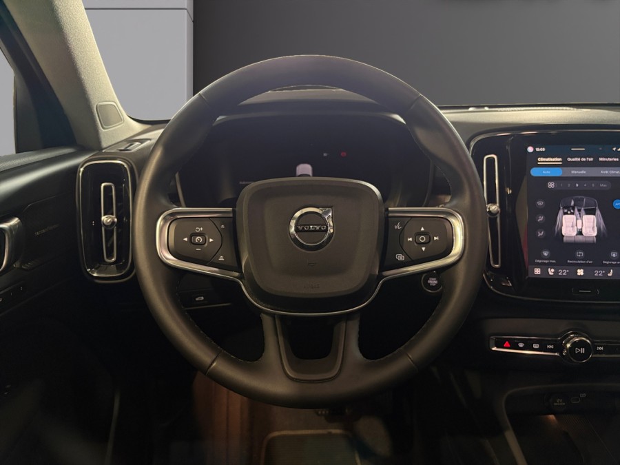 VOLVO d'occasion XC40 2 B3 163 ULTRA DCT 7 de 2024 Fontainebleau (77)﻿