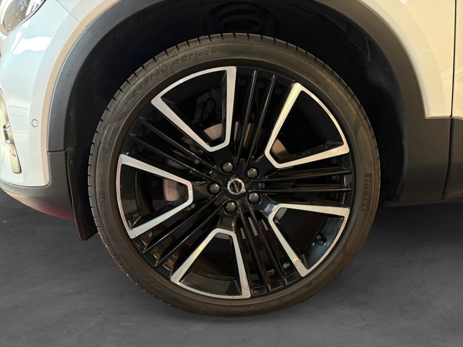 VOLVO d'occasion XC40 2 B3 163 ULTRA DCT 7 de 2024 Fontainebleau (77)﻿