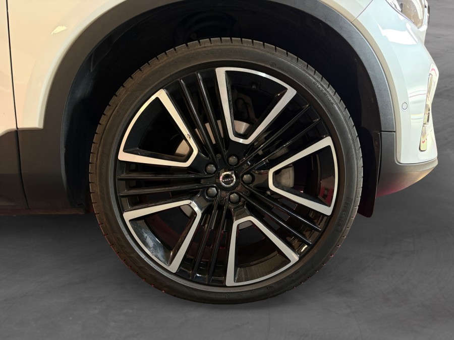 VOLVO d'occasion XC40 2 B3 163 ULTRA DCT 7 de 2024 Fontainebleau (77)﻿