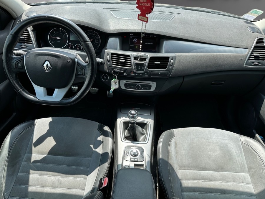 RENAULT d'occasion LAGUNA III 2 DCI 150 GT EDITION ESTATE de 2013