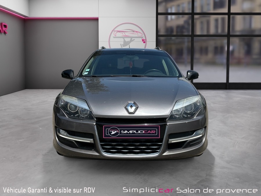 RENAULT d'occasion LAGUNA III 2 DCI 150 GT EDITION ESTATE de 2013
