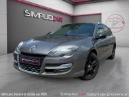 RENAULT d'occasion LAGUNA III 2 DCI 150 GT EDITION ESTATE de 2013