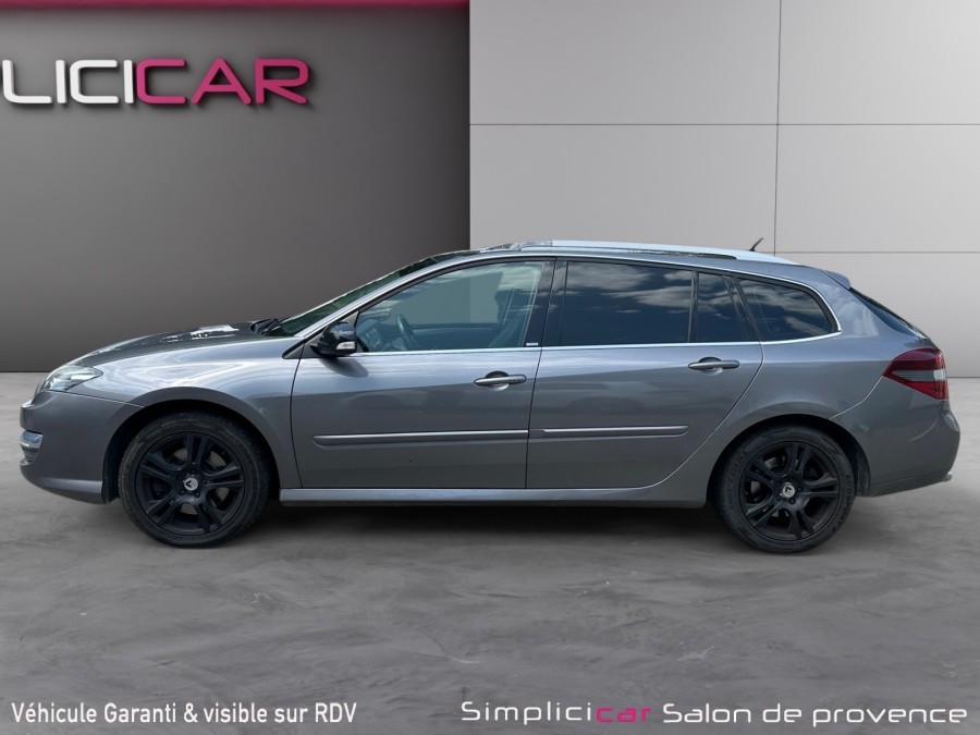 RENAULT d'occasion LAGUNA III 2 DCI 150 GT EDITION ESTATE de 2013