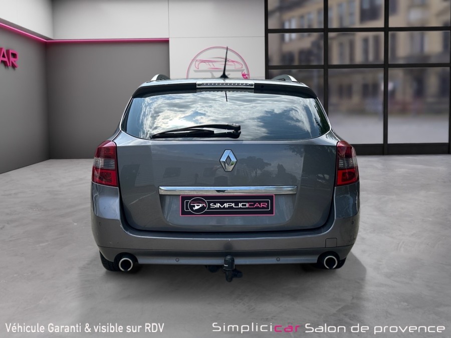 RENAULT d'occasion LAGUNA III 2 DCI 150 GT EDITION ESTATE de 2013