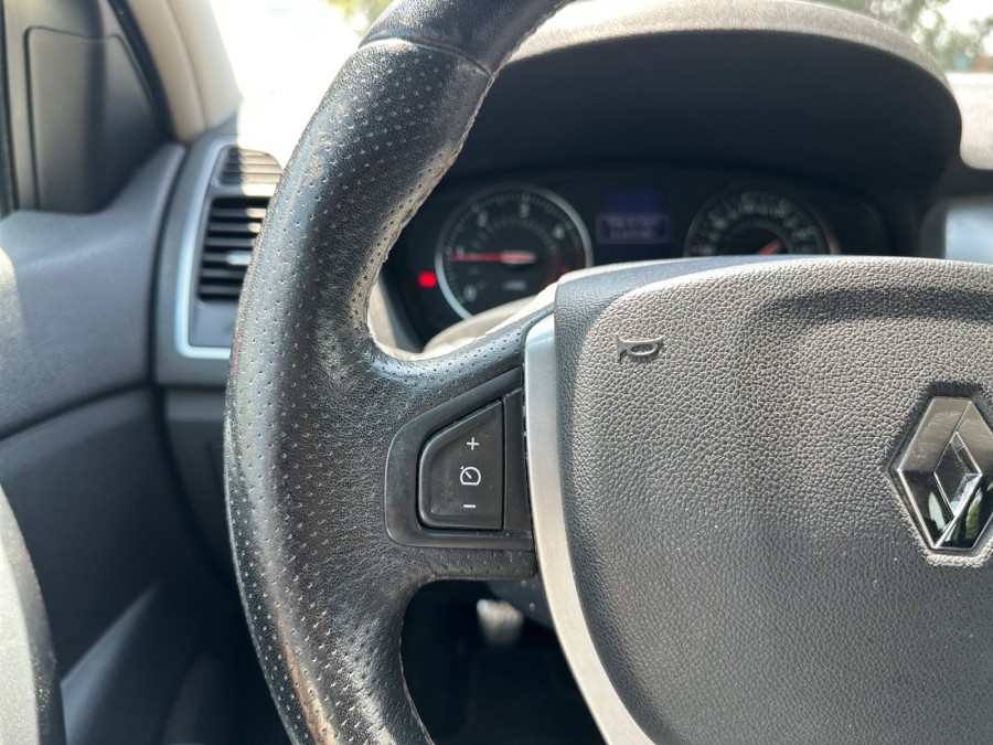 RENAULT d'occasion LAGUNA III 2 DCI 150 GT EDITION ESTATE de 2013