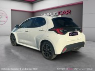 TOYOTA d'occasion YARIS 116H ACTIVE de 2021 Méry Sur Oise (95)﻿