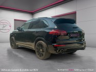 PORSCHE d'occasion CAYENNE 3 V6 S E-HYBRID TIPTRONIC S AUTO de 2015