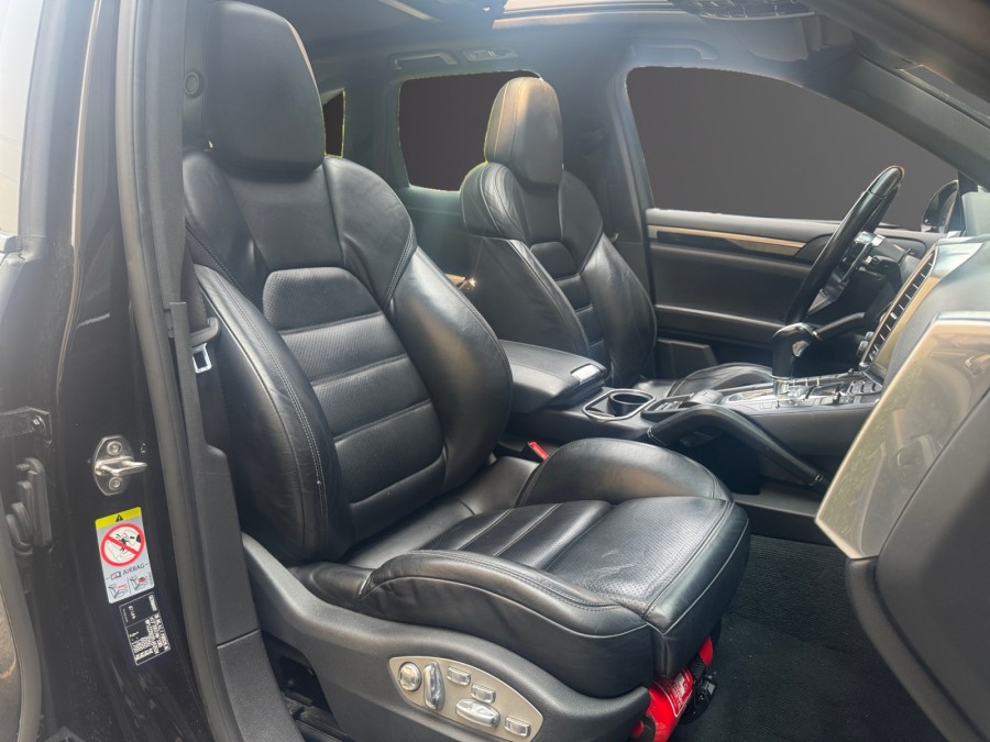 PORSCHE d'occasion CAYENNE 3 V6 S E-HYBRID TIPTRONIC S AUTO de 2015