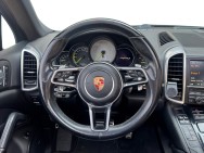PORSCHE d'occasion CAYENNE 3 V6 S E-HYBRID TIPTRONIC S AUTO de 2015