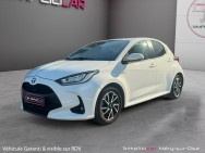 TOYOTA d'occasion YARIS 116H ACTIVE de 2021 Méry Sur Oise (95)﻿
