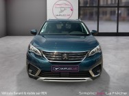 PEUGEOT d'occasion 5008 II 1.2 PURETECH 130 ALLURE EAT8 de 2018 La