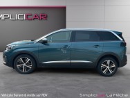 PEUGEOT d'occasion 5008 II 1.2 PURETECH 130 ALLURE EAT8 de 2018 La