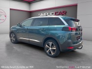 PEUGEOT d'occasion 5008 II 1.2 PURETECH 130 ALLURE EAT8 de 2018 La