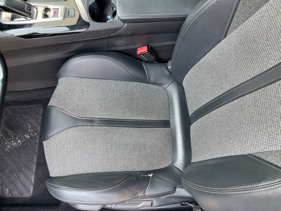 PEUGEOT d'occasion 5008 II 1.2 PURETECH 130 ALLURE EAT8 de 2018 La
