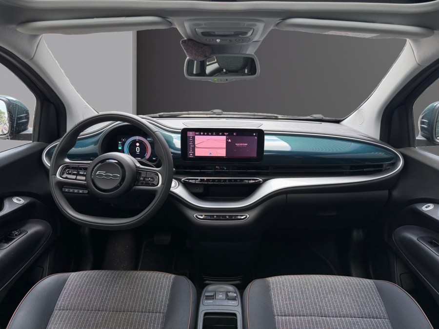 FIAT d'occasion 500 e 118ch Icône Plus de 2022 Nîmes (30)﻿